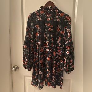 Free Generation Los Angeles Dress